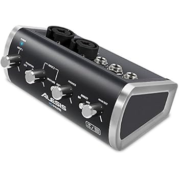 alesis io 26 windows 7 driver